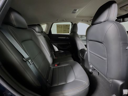 Used 2023 MAZDA CX-5 AWD 2.5 S w/ Premium Plus Pkg image 33