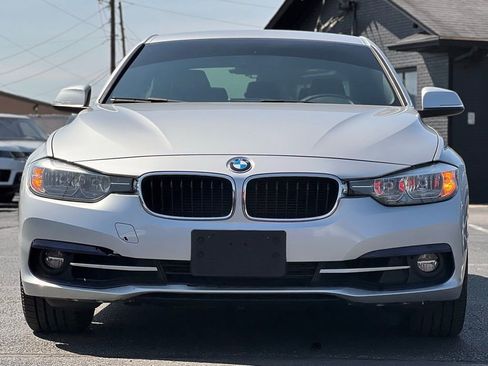 Used 2016 BMW 328i xDrive Sedan image 12