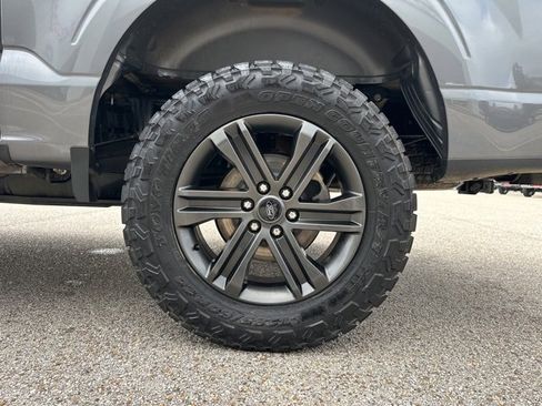 Used 2021 Ford F150 XLT w/ Equipment Group 301A Mid image 53