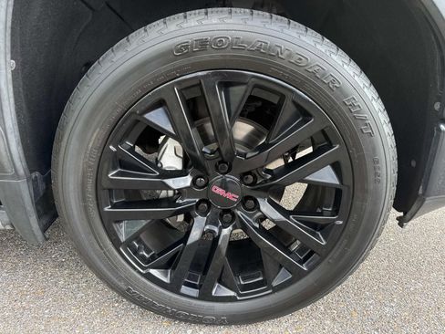 Used 2021 GMC Sierra 1500 Denali w/ Denali Ultimate Package image 4