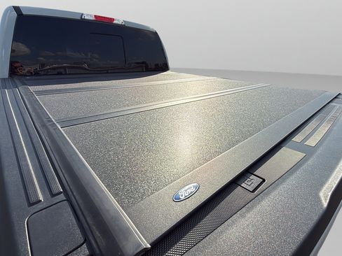 Used 2024 Ford F150 Lariat w/ Equipment Group 502A High AWD/4WD image 11
