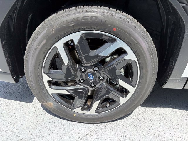 New 2026 Subaru Forester Touring AWD/4WD image 9