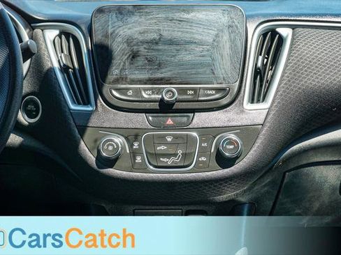 Used 2019 Chevrolet Malibu LS FWD image 24