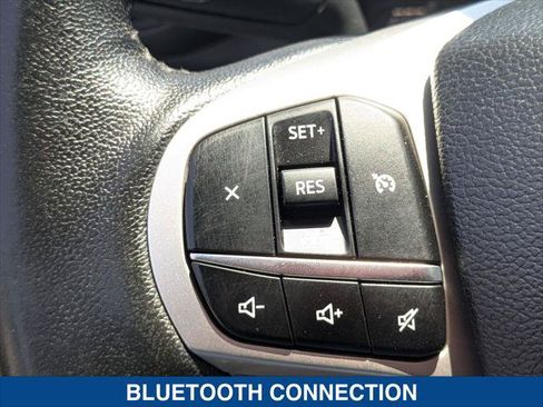 Used 2023 Ford Explorer XLT RWD image 14