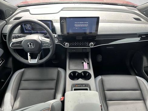 New 2026 Honda Prologue Touring image 17