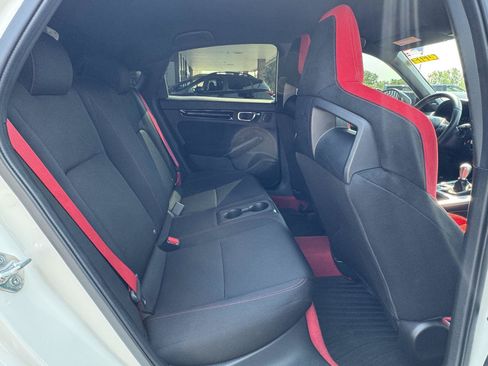 Used 2024 Honda Civic Type R image 25