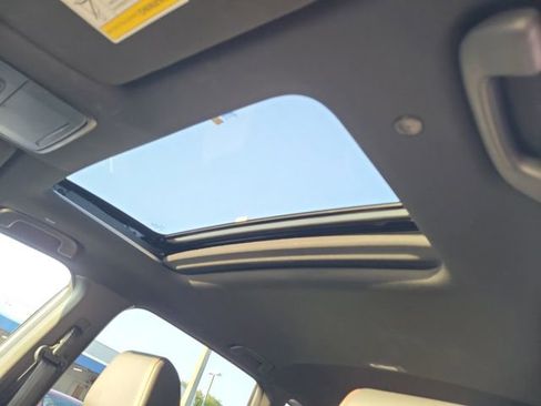 Certified 2024 Honda CR-V Sport-L image 20