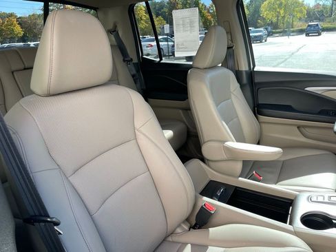 Certified 2023 Honda Ridgeline RTL-E image 32