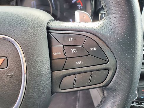 Used 2021 Dodge Durango GT image 14