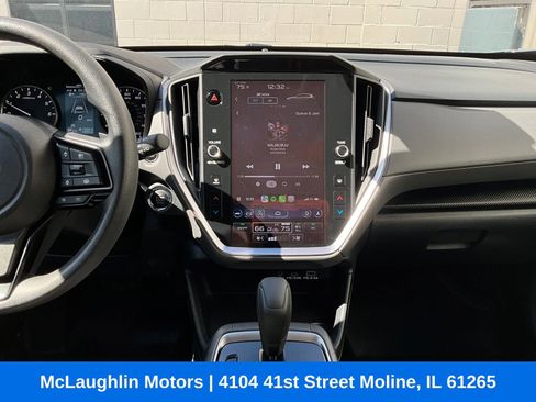 Used 2024 Subaru Crosstrek 2.0i Premium image 4