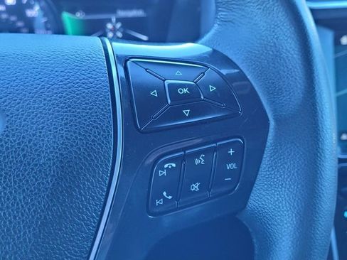 Used 2019 Ford Explorer Limited w/ Ford Safe & Smart Package image 32