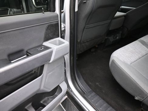 Used 2021 Ford F150 XLT w/ Equipment Group 301A Mid AWD/4WD image 16