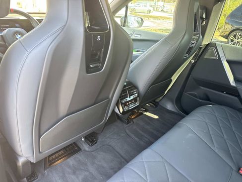 Certified 2025 BMW iX M60 image 12