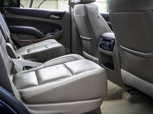 Used 2018 Chevrolet Tahoe Premier image 22