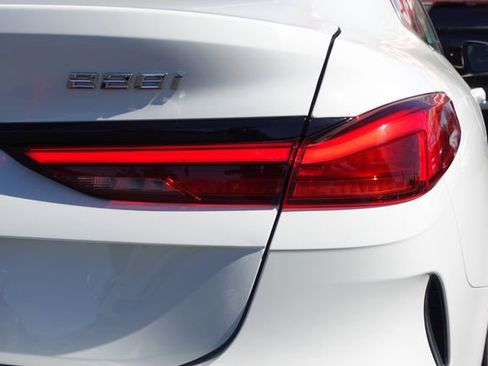 Used 2021 BMW 228i Gran Coupe w/ Convenience Package image 7