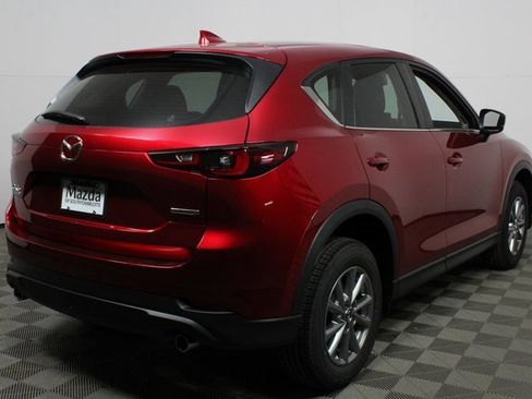 Used 2023 MAZDA CX-5 AWD 2.5 S image 7