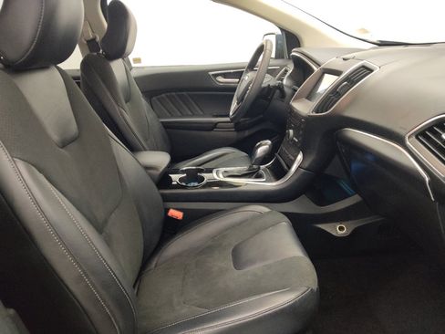 Used 2016 Ford Edge Sport w/ Technology Package AWD/4WD image 21