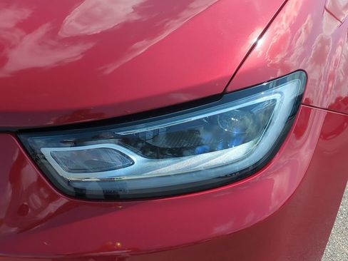 New 2026 Chrysler Pacifica Select FWD image 10
