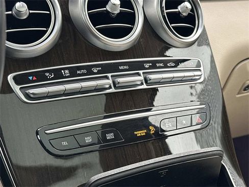 Certified 2021 Mercedes-Benz GLC 300 GLC 300 image 31