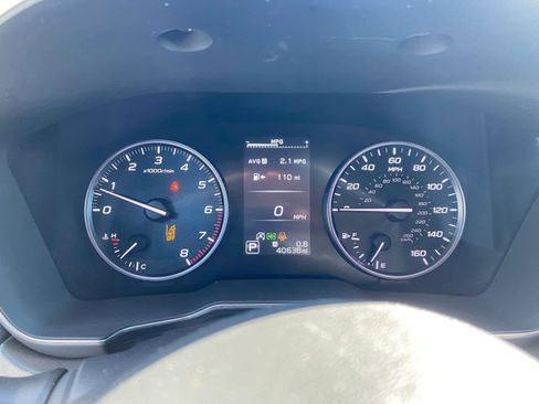 Certified 2024 Subaru Outback Touring XT image 30