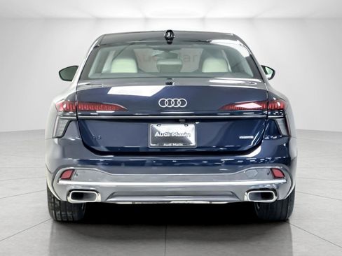 New 2026 Audi A6 Premium Plus image 4