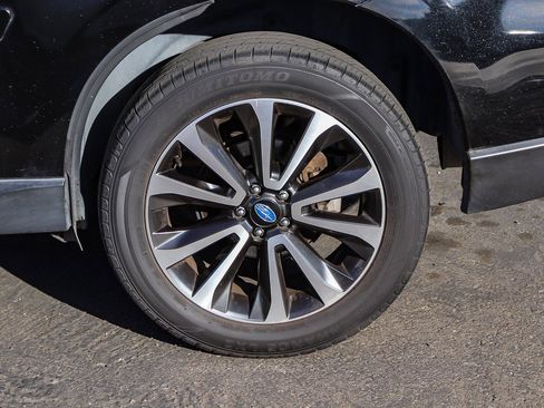 Used 2018 Subaru Forester 2.0XT Touring w/ Popular Package #2 image 11