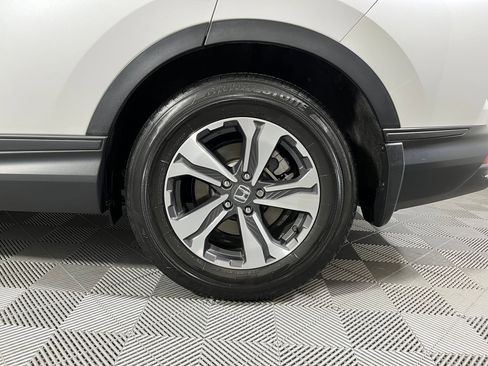 Certified 2022 Honda CR-V LX image 18