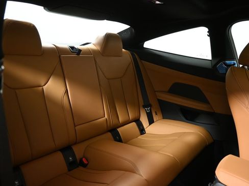 New 2026 BMW 430i xDrive 430i xDrive w/ Premium Package image 33