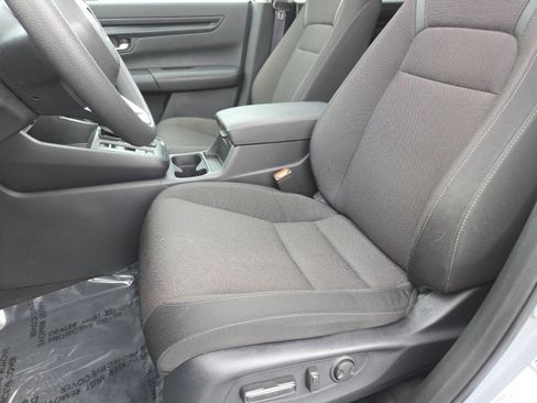 Certified 2023 Honda CR-V EX image 24