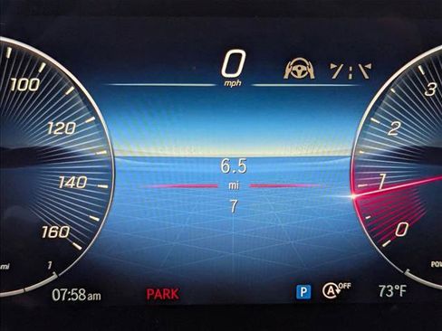 New 2026 Mercedes-Benz GLS 580 4MATIC image 10