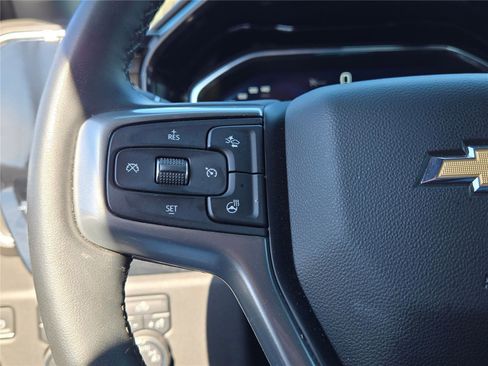 Used 2024 Chevrolet Silverado 1500 LT image 26