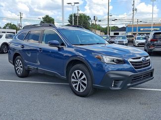 Used 2022 Subaru Outback Premium AWD/4WD video 3