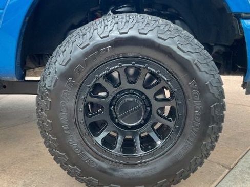 Used 2020 Ford F350 Lariat AWD/4WD image 7