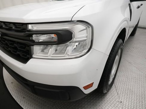 Used 2022 Ford Maverick XL w/ Equipment Group 100A Standard AWD/4WD image 22