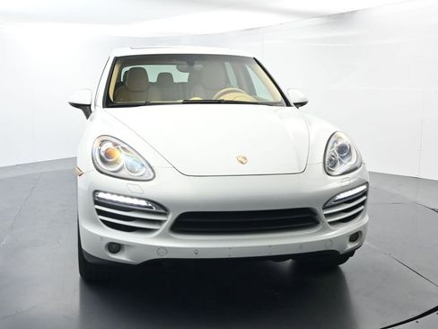 Used 2014 Porsche Cayenne Diesel image 18
