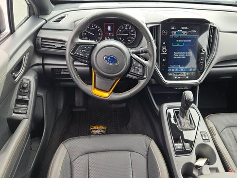Certified 2024 Subaru Crosstrek 2.5i Wilderness AWD/4WD image 18