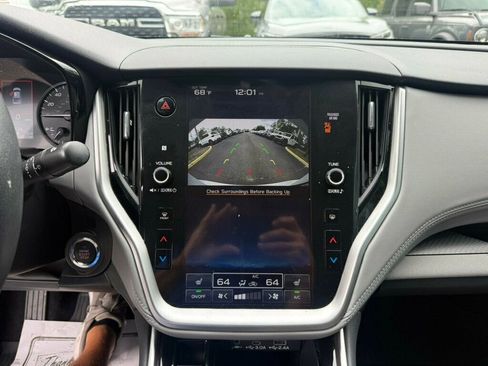 Used 2024 Subaru Legacy Premium image 6