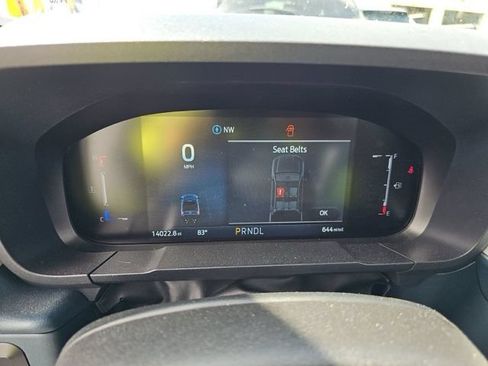 Used 2026 Ford Maverick XLT w/ Equipment Group 301A AWD/4WD image 11