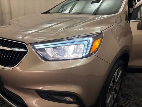 Used 2018 Buick Encore Preferred FWD image 9