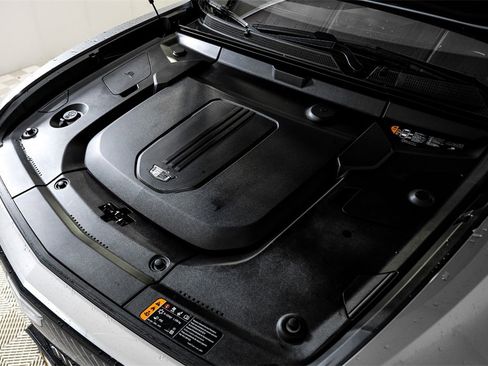 Used 2024 Cadillac Lyriq Luxury w/ LPO, Floor Liner Package image 50