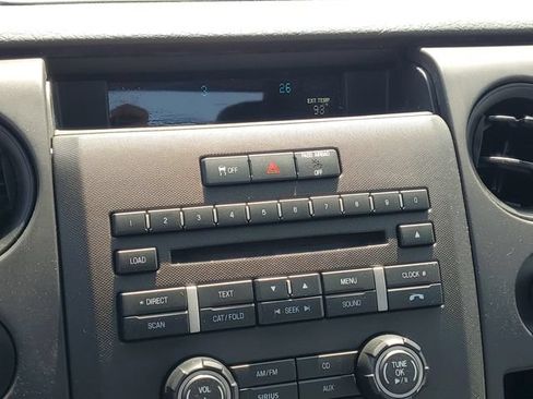 Used 2013 Ford F150 STX w/ Mid Equipment Group AWD/4WD image 20