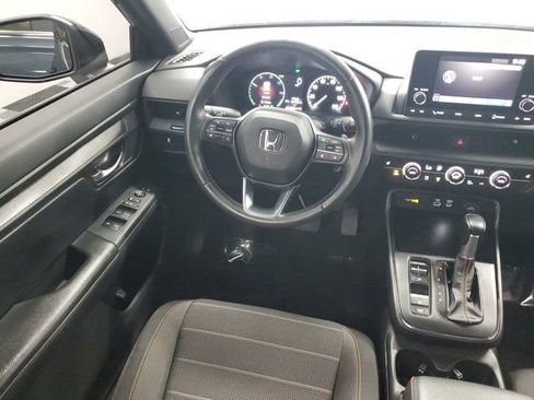 Certified 2024 Honda CR-V Sport image 14