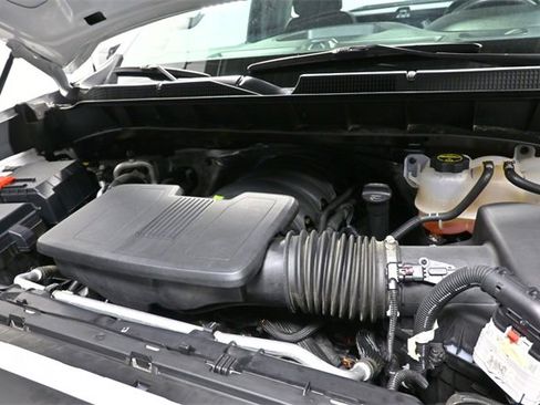 Certified 2024 Chevrolet Silverado 1500 W/T w/ WT Fleet Convenience Package image 22