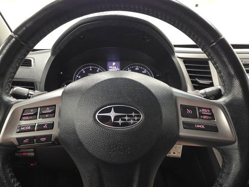 Used 2013 Subaru Outback 2.5i Premium w/ Popular Pkg 1B AWD/4WD image 27