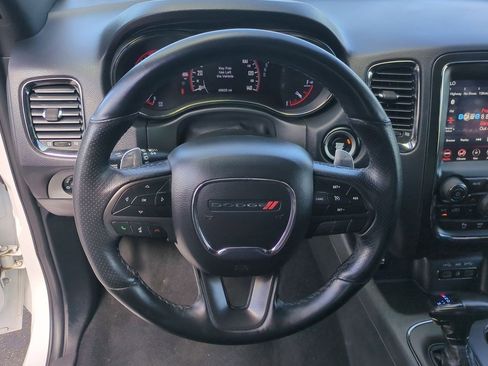 Used 2020 Dodge Durango R/T w/ Blacktop Package image 11