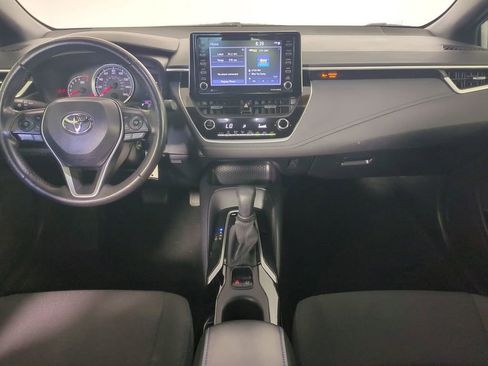 Used 2021 Toyota Corolla SE image 15