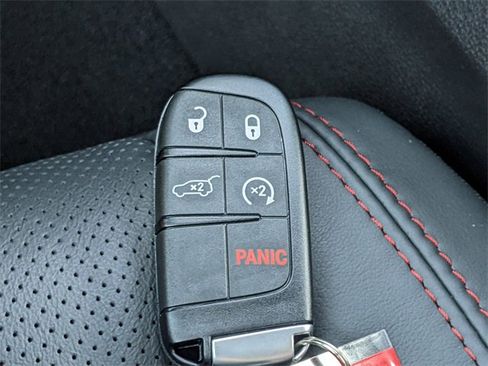 New 2026 Dodge Durango GT image 28