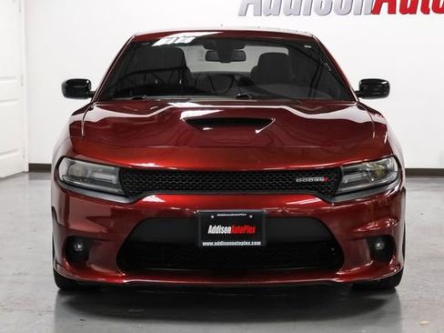 Used 2019 Dodge Charger GT w/ Blacktop Package image 5