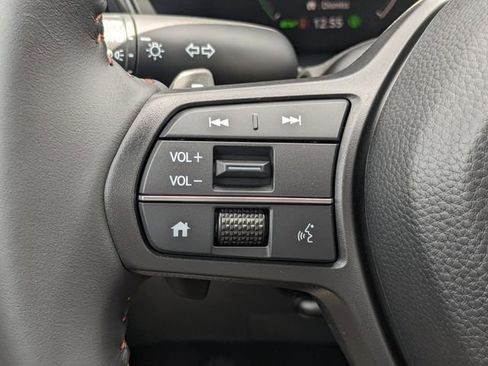 Used 2025 Honda CR-V Sport-L image 25