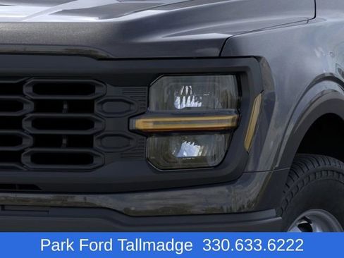 New 2026 Ford F150 XL RWD image 18
